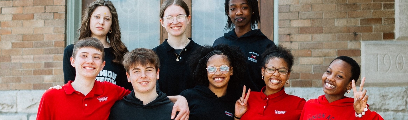 High School Class