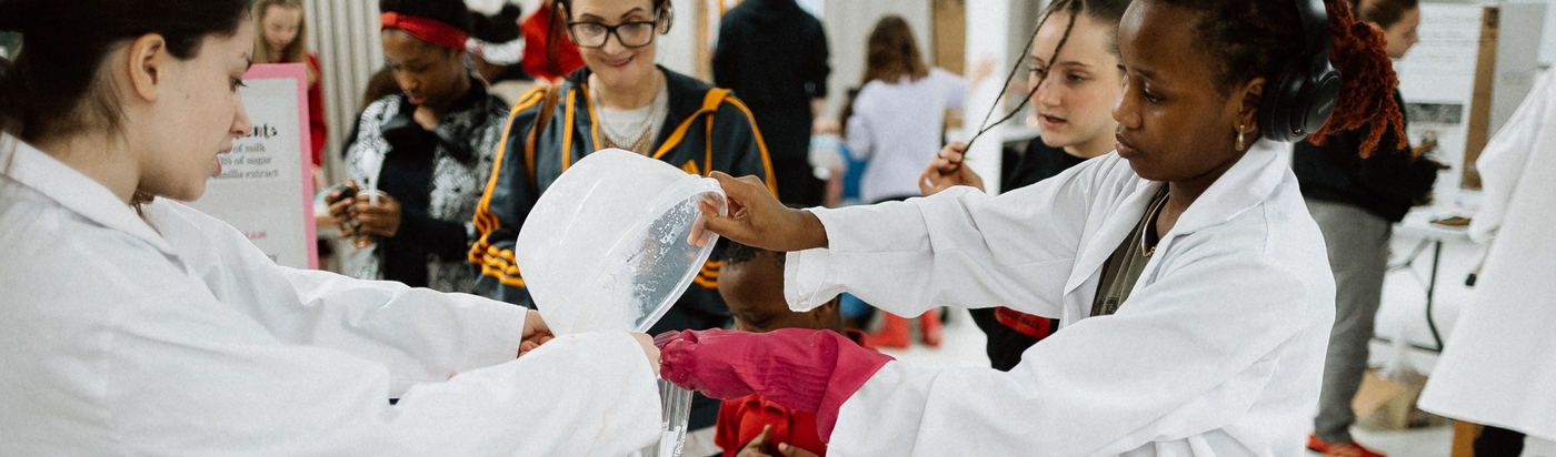 Dominion Academy STEM