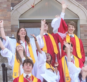 Background image for CTA section